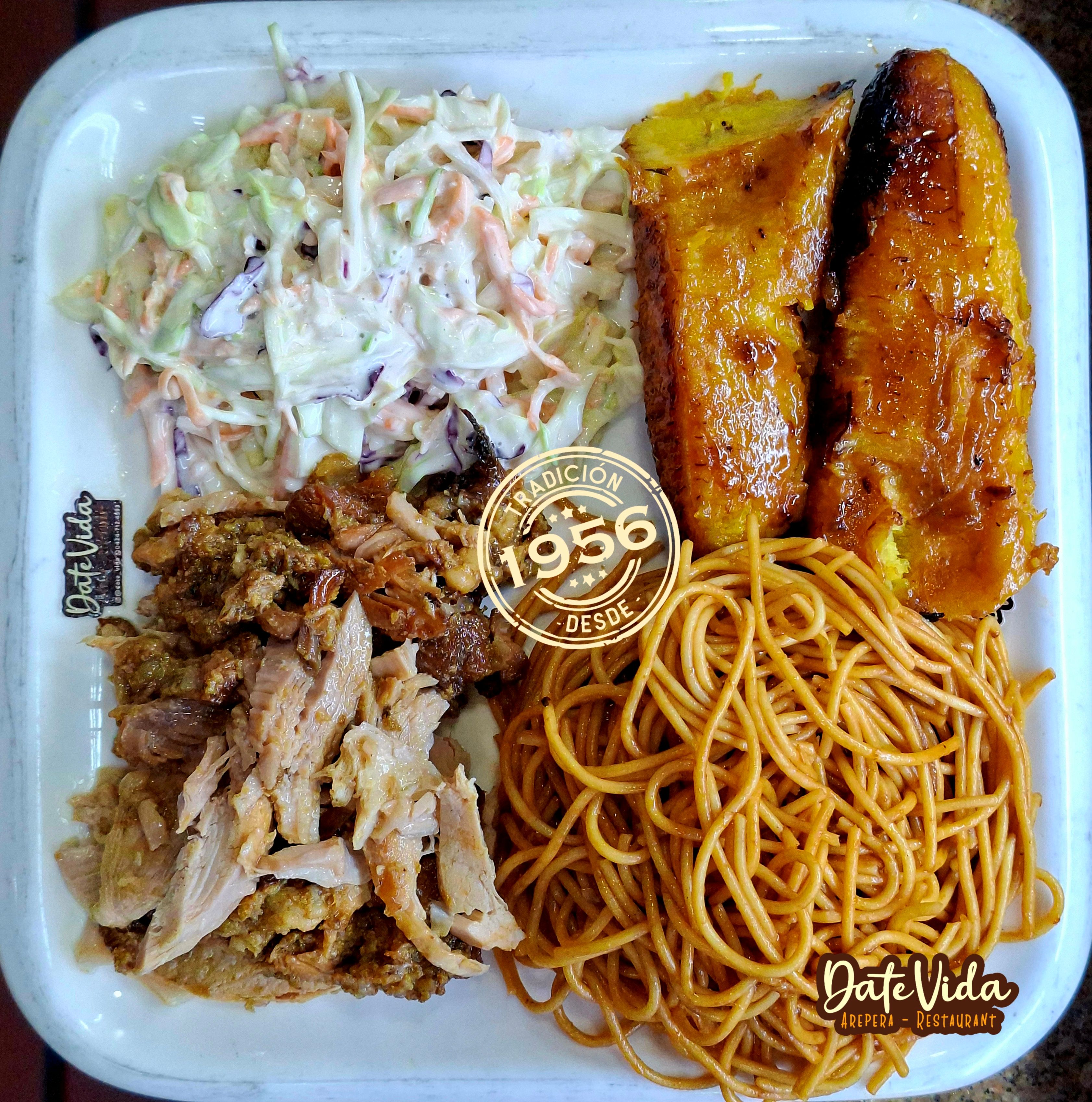Pernil Horneado