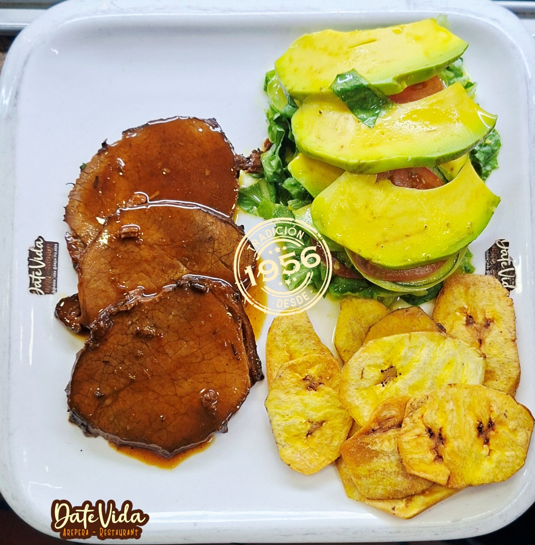 Asado Negro