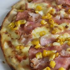 Pizza Primavera