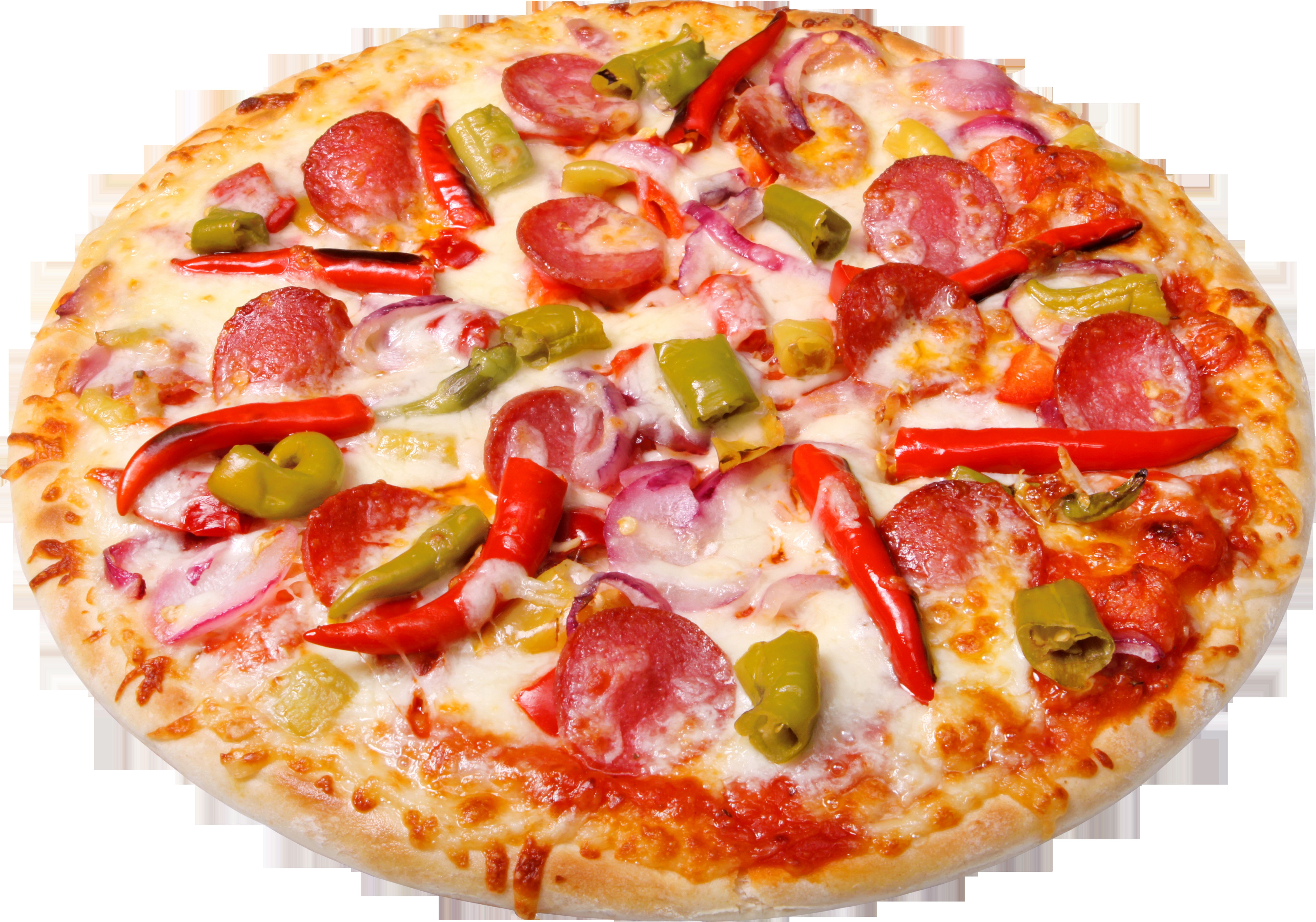 Pizza Date Vida