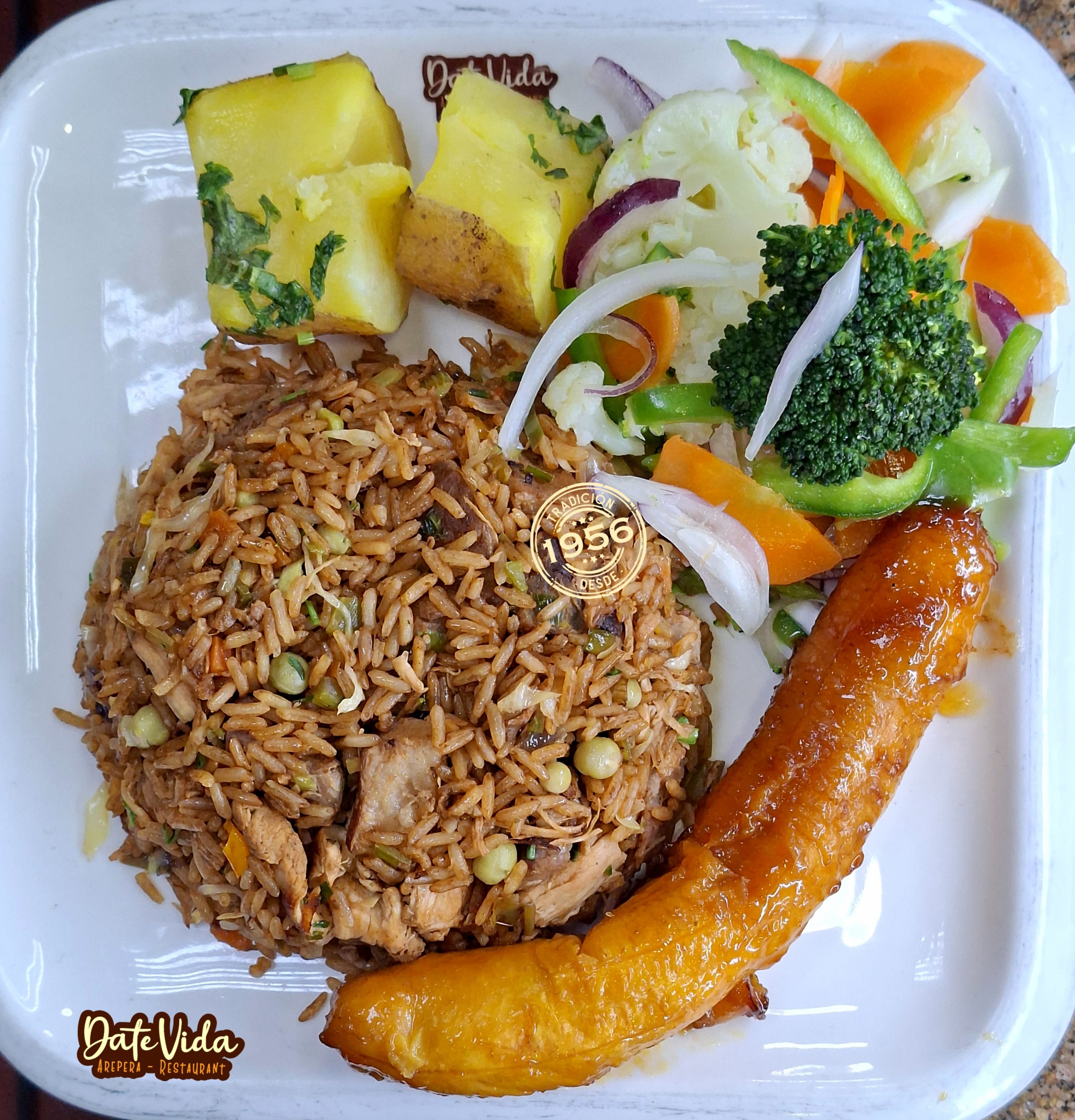 Arroz Chino