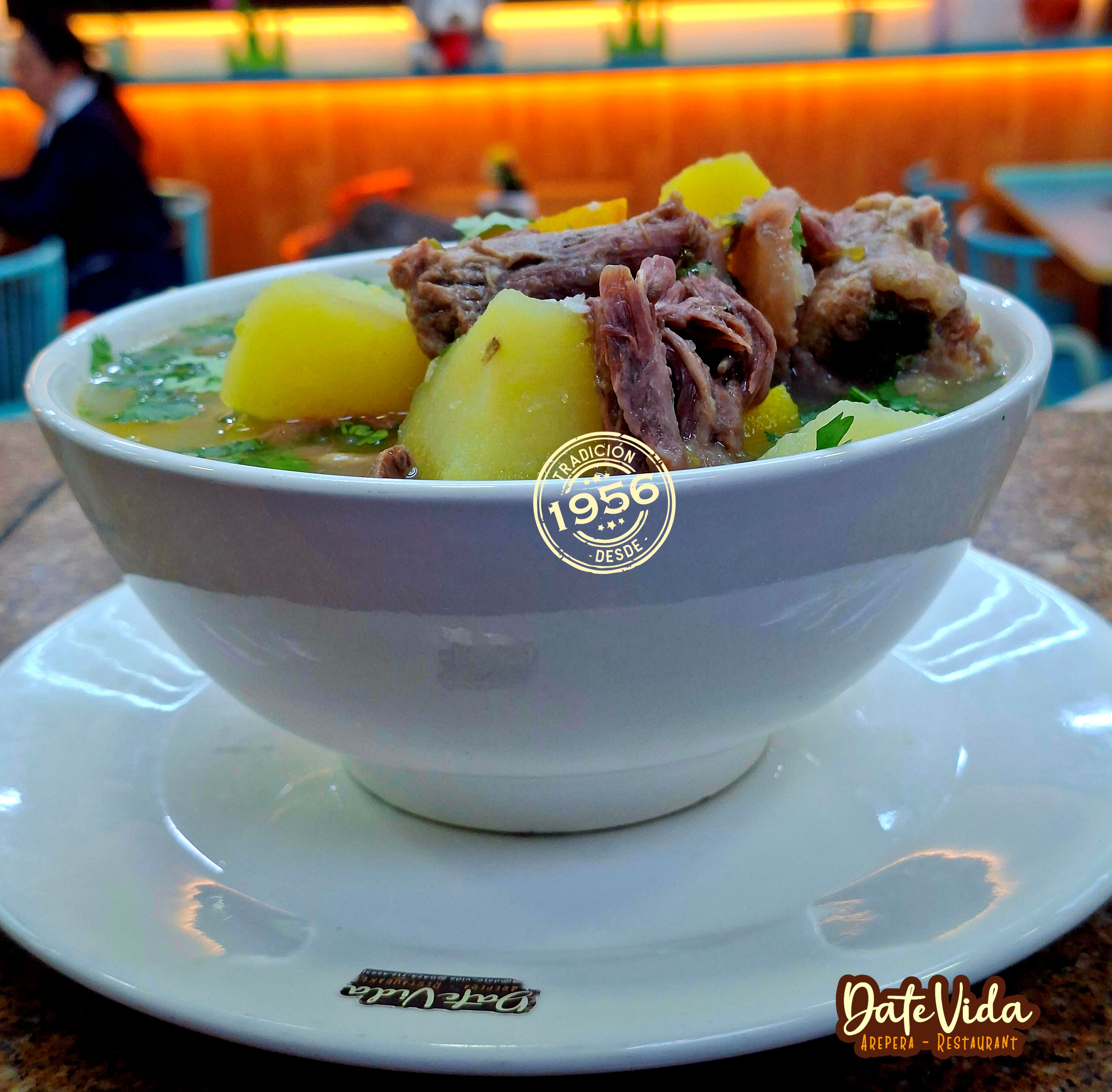 Sancocho De Res