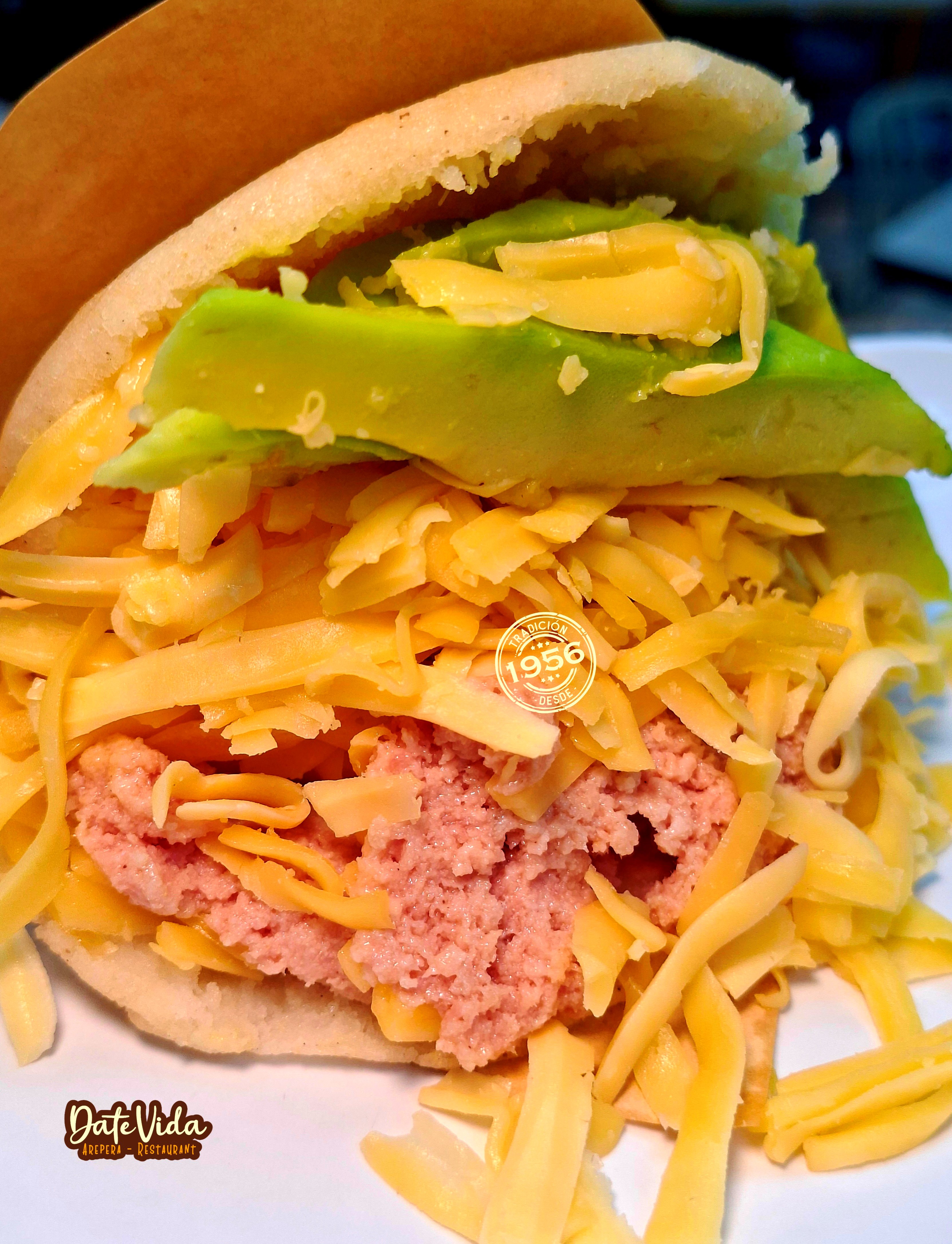Arepa Diablura