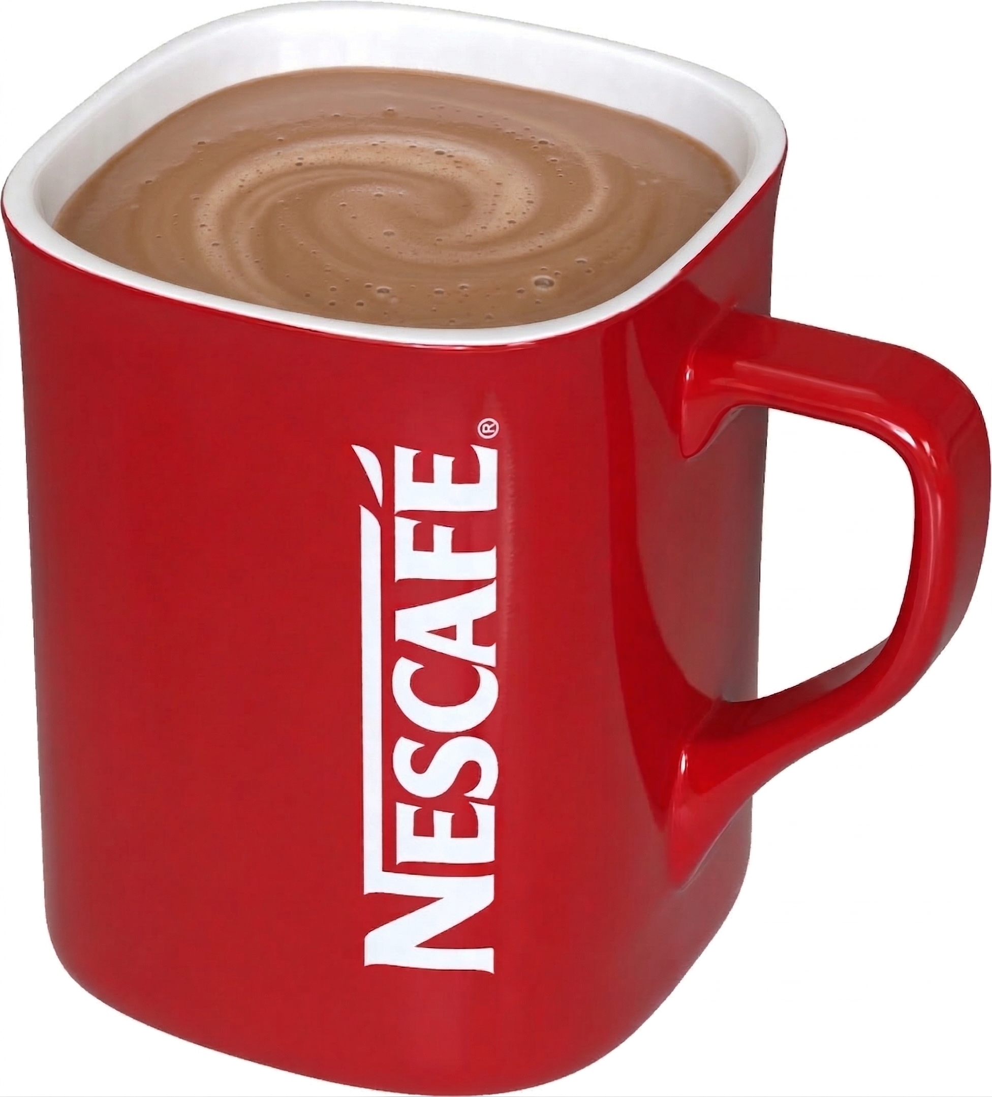 Cafe Nescafe Mokaccino