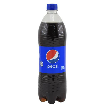 Pepsi Cola 1Lts