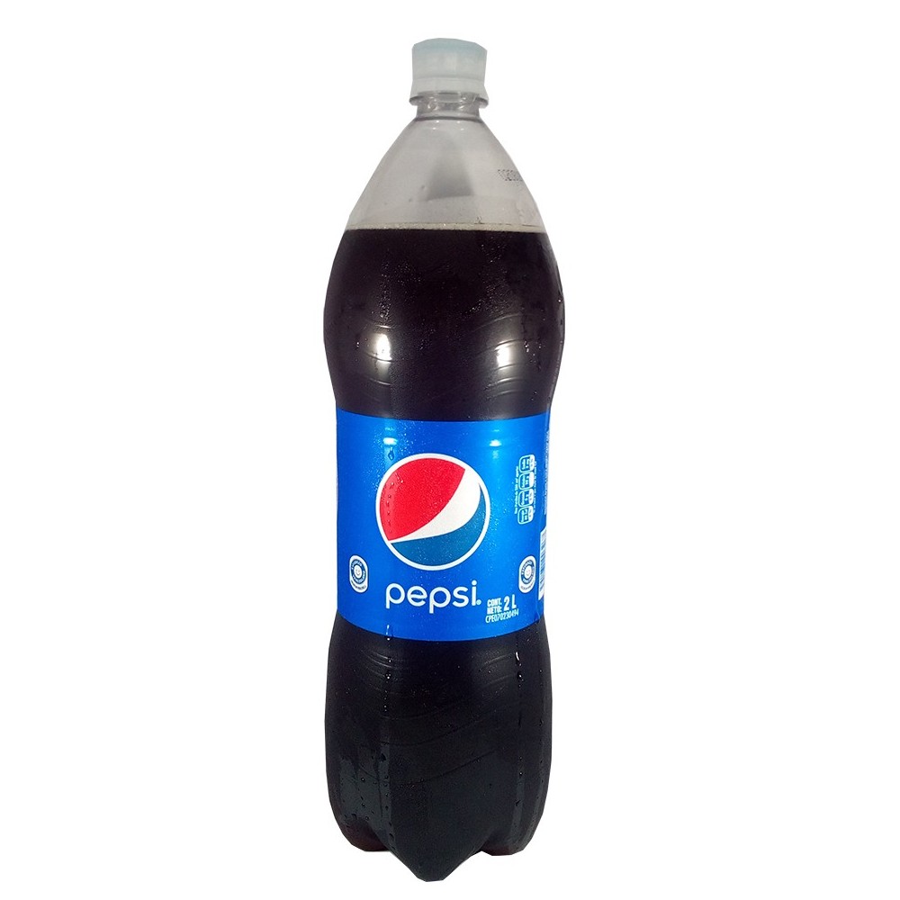 Pepsi Cola 2 Litros